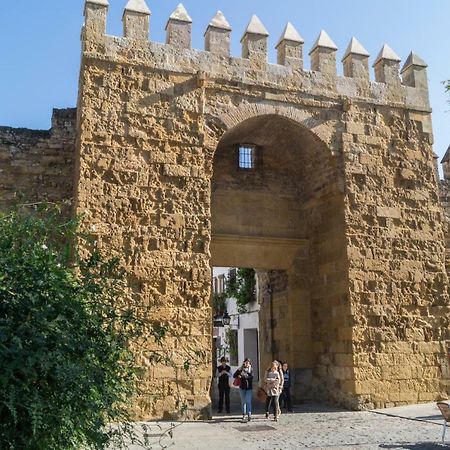 Casa Ruano Διαμέρισμα Κόρδοβα Εξωτερικό φωτογραφία