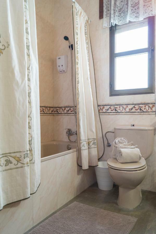 Casa Ruano Διαμέρισμα Κόρδοβα Εξωτερικό φωτογραφία