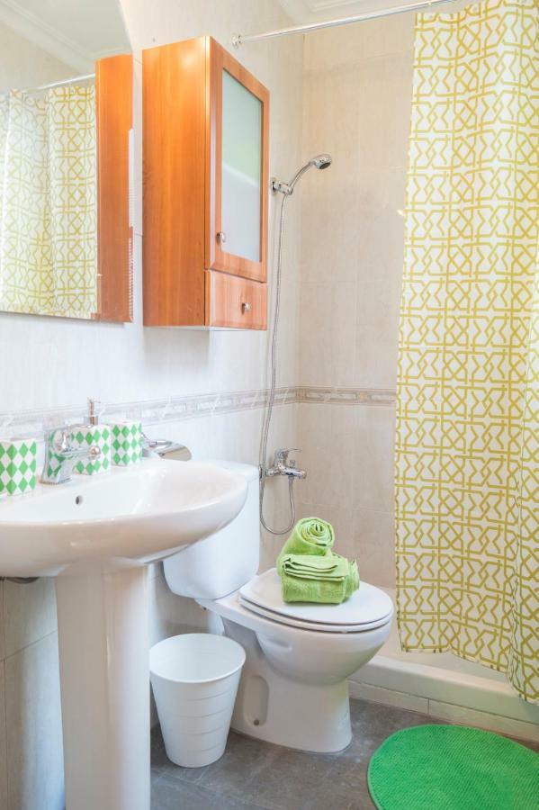 Casa Ruano Διαμέρισμα Κόρδοβα Εξωτερικό φωτογραφία