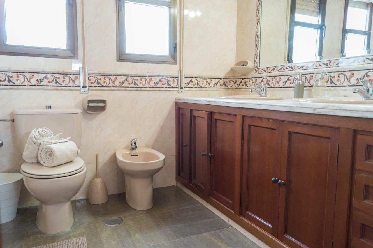 Casa Ruano Διαμέρισμα Κόρδοβα Εξωτερικό φωτογραφία
